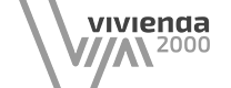 Vivienda2000 Logo